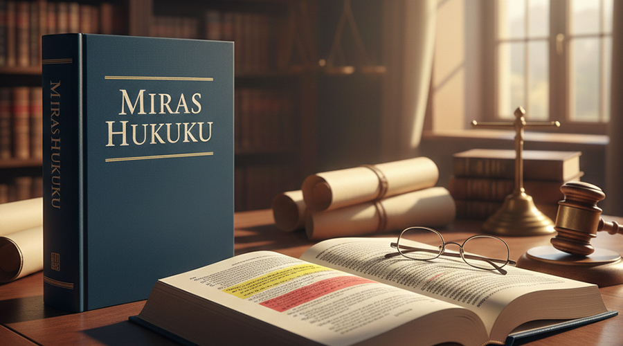 Miras Hukuku