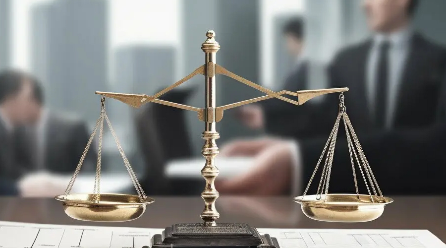 Ticaret ve Şirketler Hukuku